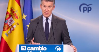 Feijóo pide una “investigación gubernamental inmediata” tras el segundo accidente ferroviario en 10 meses: “Es imprescindible”
