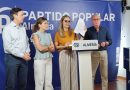 El Congreso aprobará el próximo jueves el reconocimiento de los funcionarios de prisiones y trabajadores penitenciarios como agentes de la autoridad