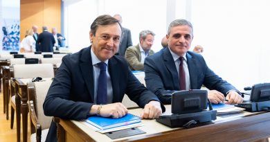 El GPP acusa a Pedro Sánchez de haber convertido la SEPI en un “cortijo para su corrupción particular durante estos años”