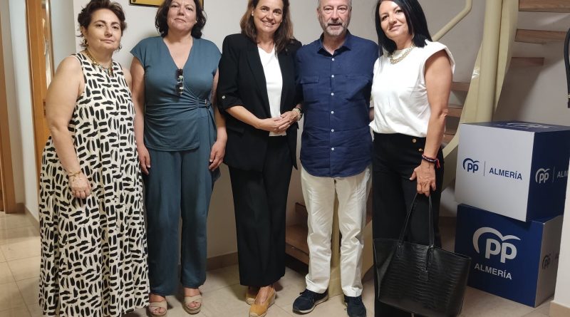 Toni Martín contrapone el avance de Andalucía y la honradez del Gobierno de Juanma Moreno al “Netflix institucional” de Sánchez y Montero
