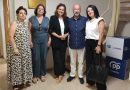 FOTONOTICIA: REUNIÓN CON PROCUCADORES