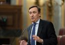 Rafael Hernando denuncia que la saturación de la red eléctrica lastra el desarrollo económico de la provincia de Almería