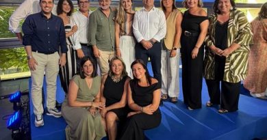 García Alcaina afirma que combatir la despoblación pasa por ruralizar las políticas y garantizar oportunidades a los pequeños municipios