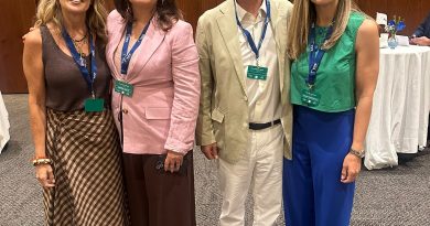 FOTONOTICIA: PP ALMERÍA PARTICIPA EN «LIBERTAS FORUM»