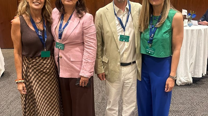 FOTONOTICIA: PP ALMERÍA PARTICIPA EN «LIBERTAS FORUM»
