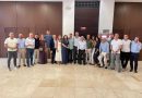 FOTONOTICIA: JUNTA DIRECTIVA REGIONAL