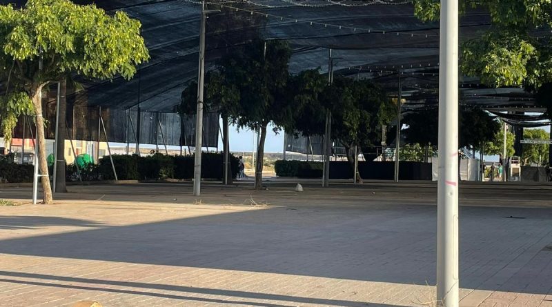 El PP de La Mojonera aboga por unas fiestas más ambiciosas para devolver la ilusión a los vecinos
