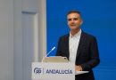 Fernández-Pacheco destaca que el equipo de delegados de la Junta reforzará la defensa de los intereses de la provincia de Almería