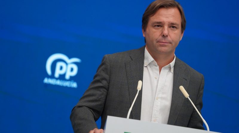 Repullo urge a Montero explicaciones sobre sus reuniones con Zapatero durante la gestación del rescate de Plus Ultra: «¿Qué sabía? ¿Qué acordó con él?»