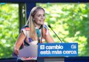Maribel S. Torregrosa defiende un nuevo modelo de diputaciones para garantizar oportunidades e igualdad en todos los municipios