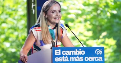 Maribel S. Torregrosa defiende un nuevo modelo de diputaciones para garantizar oportunidades e igualdad en todos los municipios