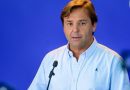 Repullo asegura que a Montero se le acumulan los escándalos del PSOE y las explicaciones sobre el vínculo con las cloacas