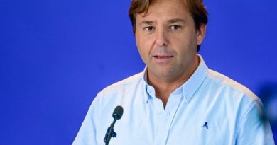 Repullo asegura que a Montero se le acumulan los escándalos del PSOE y las explicaciones sobre el vínculo con las cloacas