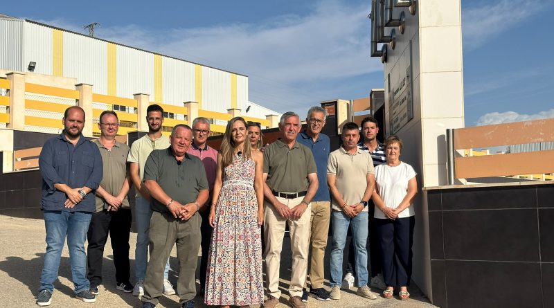 El PP de Almería exige la dimisión del subdelegado del Gobierno por “ocultar” a los alcaldes del Almanzora la llegada de inmigrantes a Cuesta Blanca