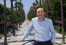 Rafael Hernando acusa al Gobierno de Pedro Sánchez de empobrecer a las familias almerienses