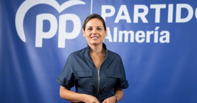 El PP de Almería destaca la apuesta de Juanma Moreno por modernizar la educación con inversiones históricas en infraestructuras de la provincia