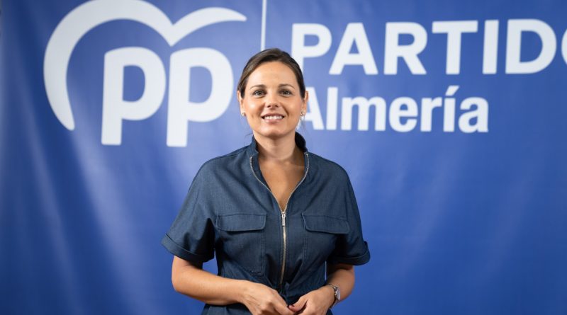 El PP de Almería destaca la apuesta de Juanma Moreno por modernizar la educación con inversiones históricas en infraestructuras de la provincia