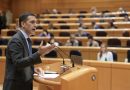 El PP reivindica la continuidad de las centrales nucleares frente a los errores de la política energética de Sánchez