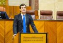El PP afirma que “Juanma Moreno cumple con la universidad pública” con una apuesta sin precedentes desde 2019