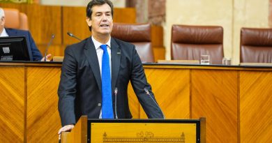 El PP afirma que “Juanma Moreno cumple con la universidad pública” con una apuesta sin precedentes desde 2019