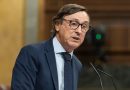 Hernando reclama al Gobierno actuar ante la situación de Ceuta y afirma que “España merece unas elecciones”