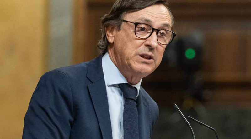 Hernando reclama al Gobierno actuar ante la situación de Ceuta y afirma que “España merece unas elecciones”