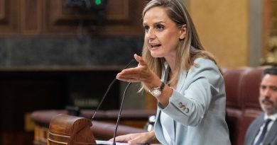 Sánchez Torregrosa asegura que Sánchez “tiene en su mano los instrumentos jurídicos y legales para devolver a todos los que invadieron Ceuta”