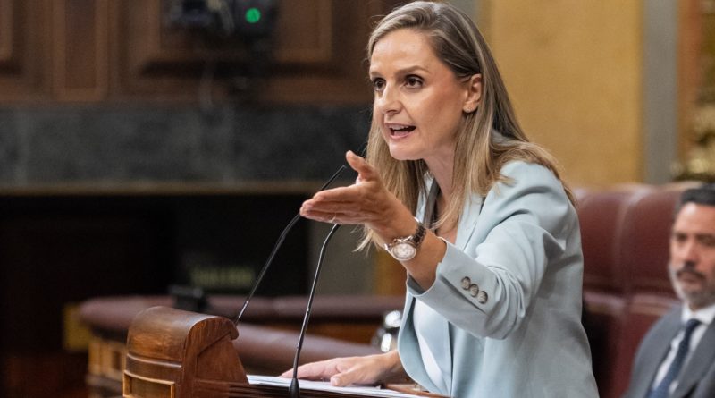 Sánchez Torregrosa asegura que Sánchez “tiene en su mano los instrumentos jurídicos y legales para devolver a todos los que invadieron Ceuta”