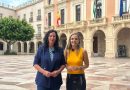El PP anima a los almerienses a salir a la calle este 2 de septiembre en apoyo a Ceuta: “Apoyar a Ceuta es apoyar a España”