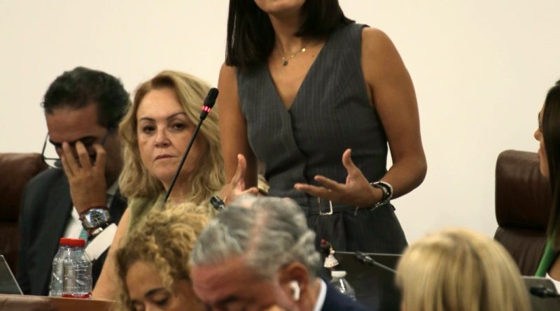 El PP acusa al Gobierno de Sánchez de obstaculizar los centros de procesos de datos en Andalucía fundamentales para avanzar en inteligencia artificial