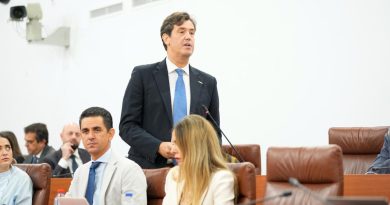 El PP destaca la ampliación del CEIP Andalucía como ejemplo del impulso de la Junta a las infraestructuras educativas de El Ejido