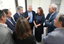 El PP exige al Gobierno ayudas de emergencia al sector agrícola y pesquero ante la subida de gasóleo y fertilizantes