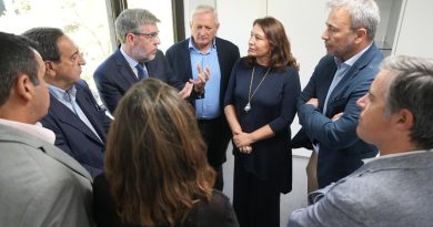 El PP exige al Gobierno ayudas de emergencia al sector agrícola y pesquero ante la subida de gasóleo y fertilizantes