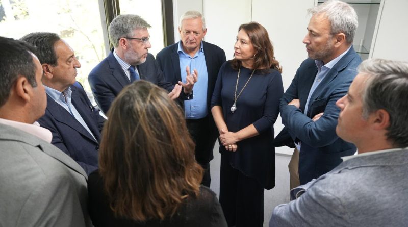 El PP exige al Gobierno ayudas de emergencia al sector agrícola y pesquero ante la subida de gasóleo y fertilizantes