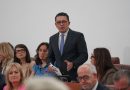 El PP denuncia las contradicciones del PSOE sobre el Algarrobico y reclama poner fin a un conflicto que ha dañado la imagen de Almería