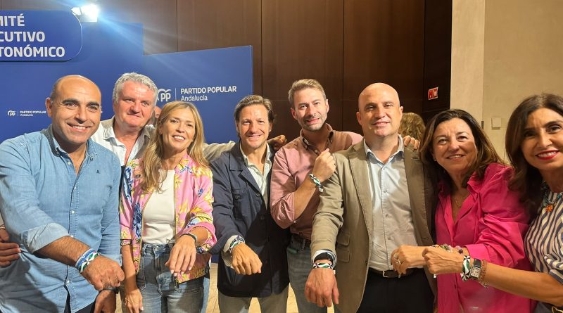 Junta Directiva Regional