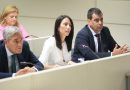 El PP constata que Óscar Puente “se ha dedicado exclusivamente a insultar y mentir”, dejando los servicios de transporte “hechos un desastre”