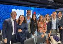 Junta Directiva Nacional