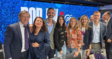 Junta Directiva Nacional