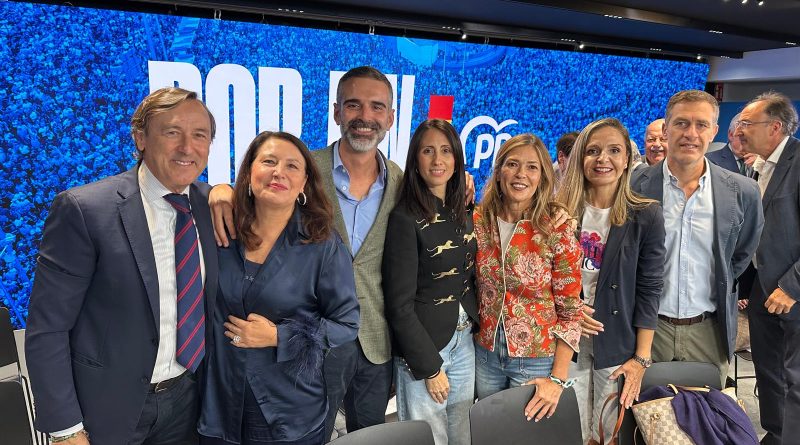 Junta Directiva Nacional