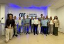 Ramón Fernández-Pacheco afirma que el PP está preparado para “cambiar el rumbo de España”
