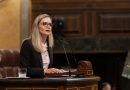 El PP celebra que mañana entre en vigor la ley que reconoce a los funcionarios y trabajadores penitenciarios como agentes de la autoridad